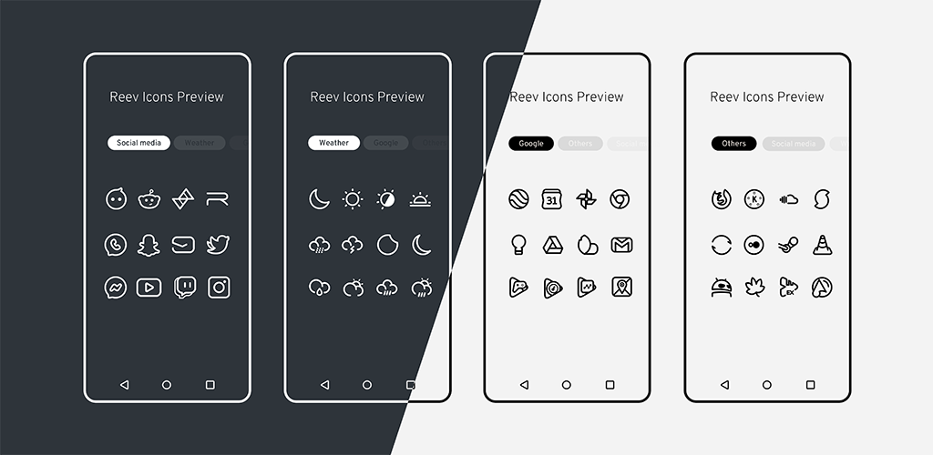 Wip A Minimalist Lines Icon Pack Inspired 1024x500 Wip A Minimalist Lines Icon Pack Inspired