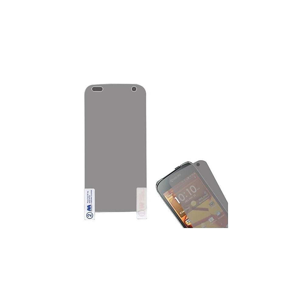 1000x1000 Insten Anti Grease Lcd Screen Protector For Kyocera Hydro