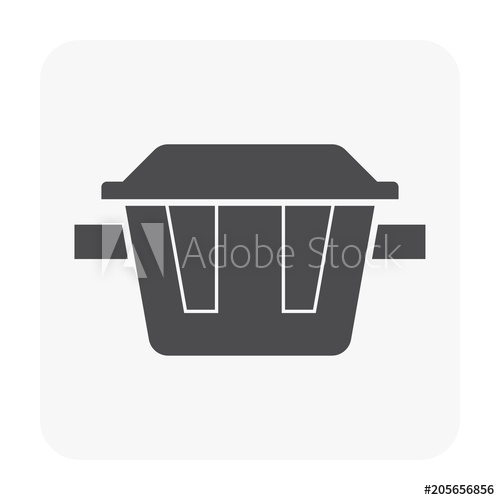 500x500 Grease Trap Icon