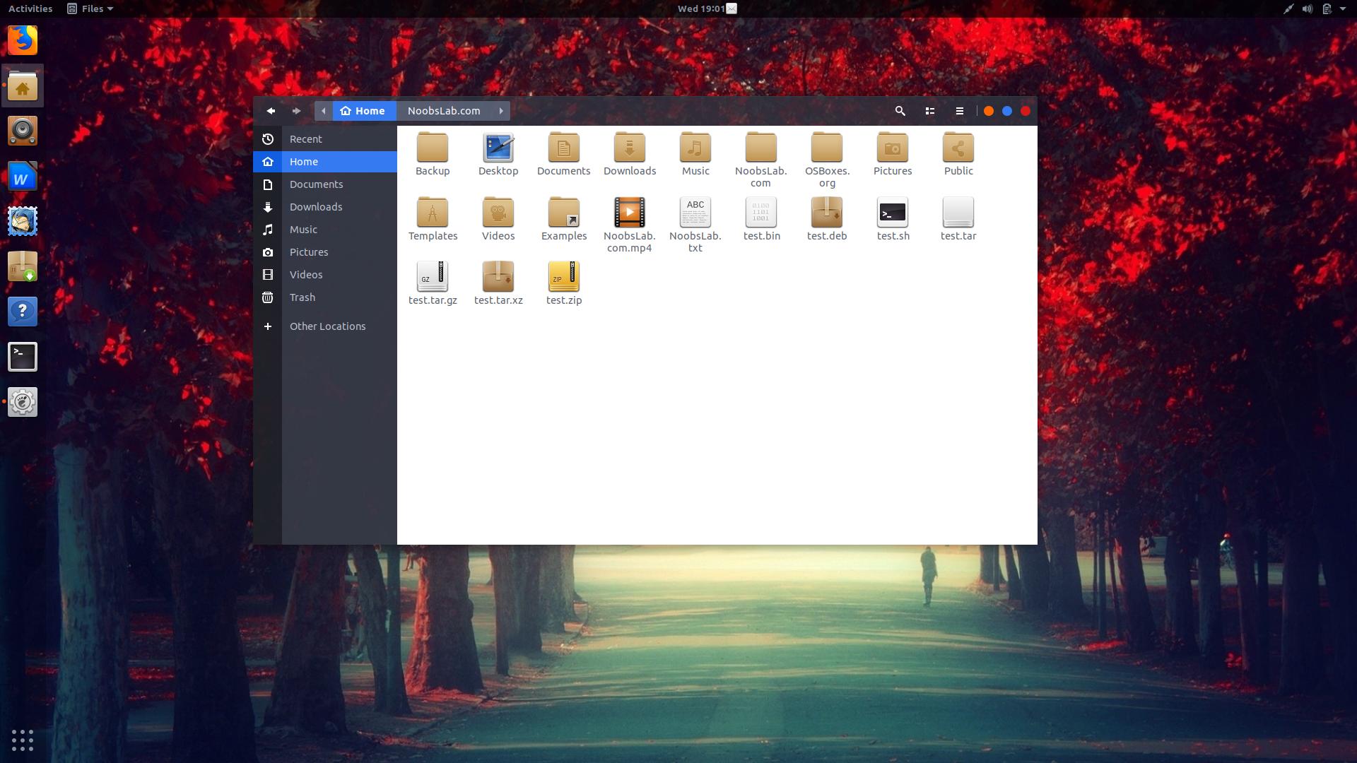 1920x1080 Delft Another Great Icon Pack In Town Forked From Faenza Icons