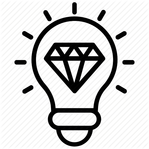 512x512 Big Idea, Excellent Idea, Good Idea, Great Idea, Innovative Icon