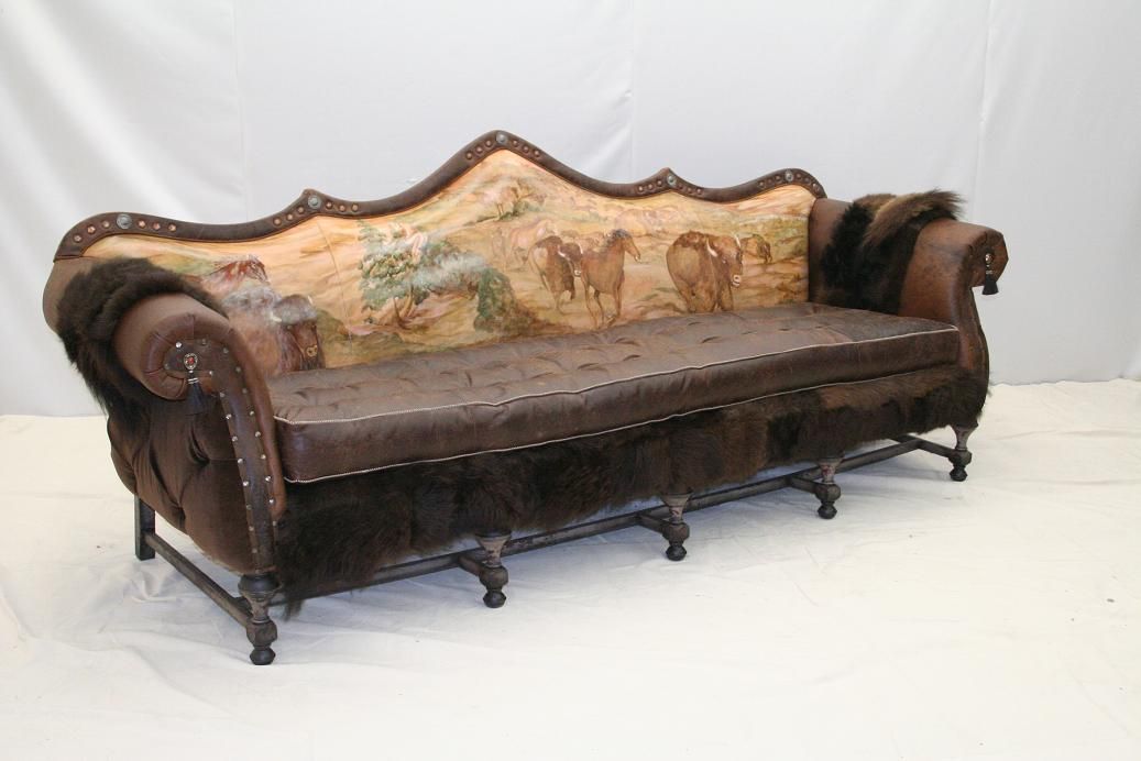 1037x692 Our Great Plains Icon Sofa Is