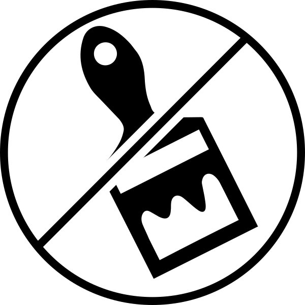 600x600 Maintenance Free Window Icon