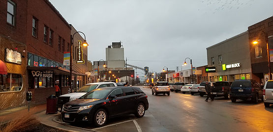 555x270 For Your Honey Do List Visit Great Plains Sauce And Dough Company