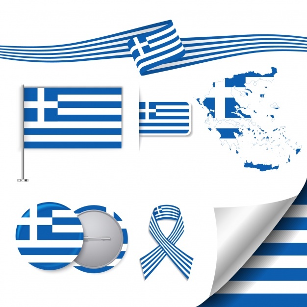 626x626 Greek Flag Vectors, Photos And Free Download