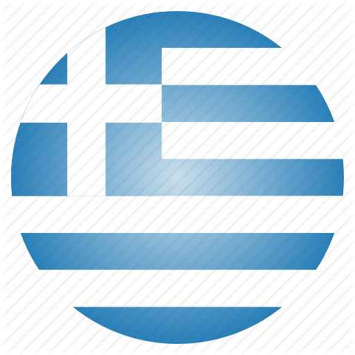 512x512 Country, Flag, Greece, Greek, National Icon