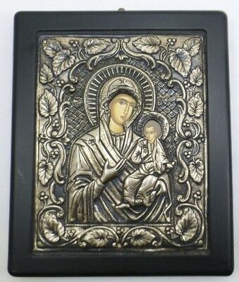 339x400 Greek Icon Compare Prices