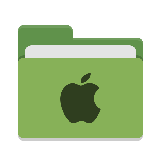 Green Apple Icon at Vectorified.com | Collection of Green Apple Icon ...