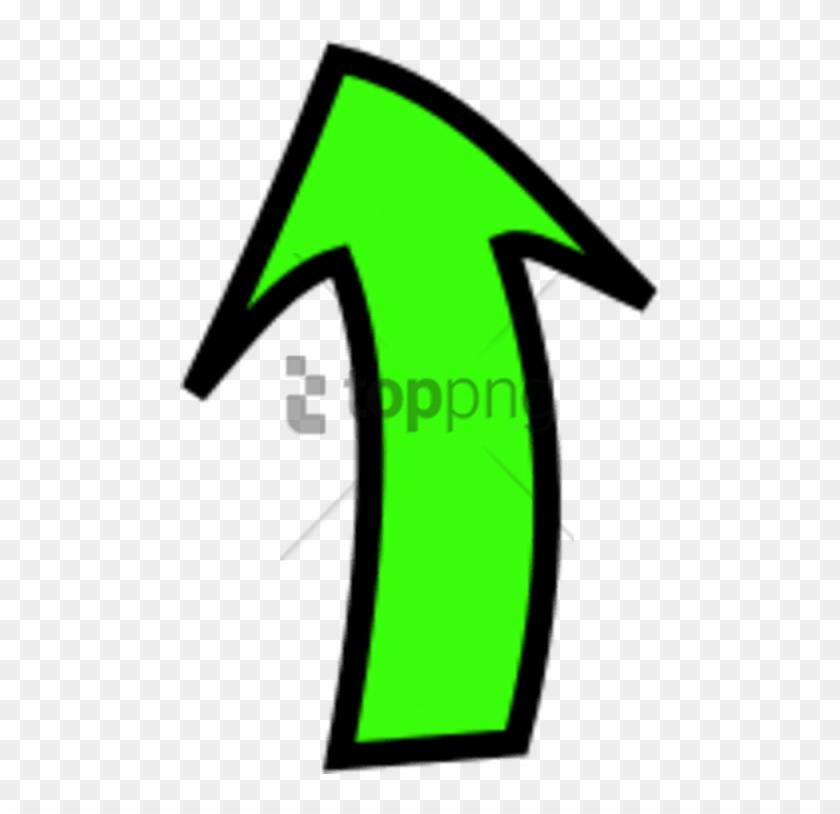 840x814 Free Png Curved Arrow Pointing Up Png Image With Transparent
