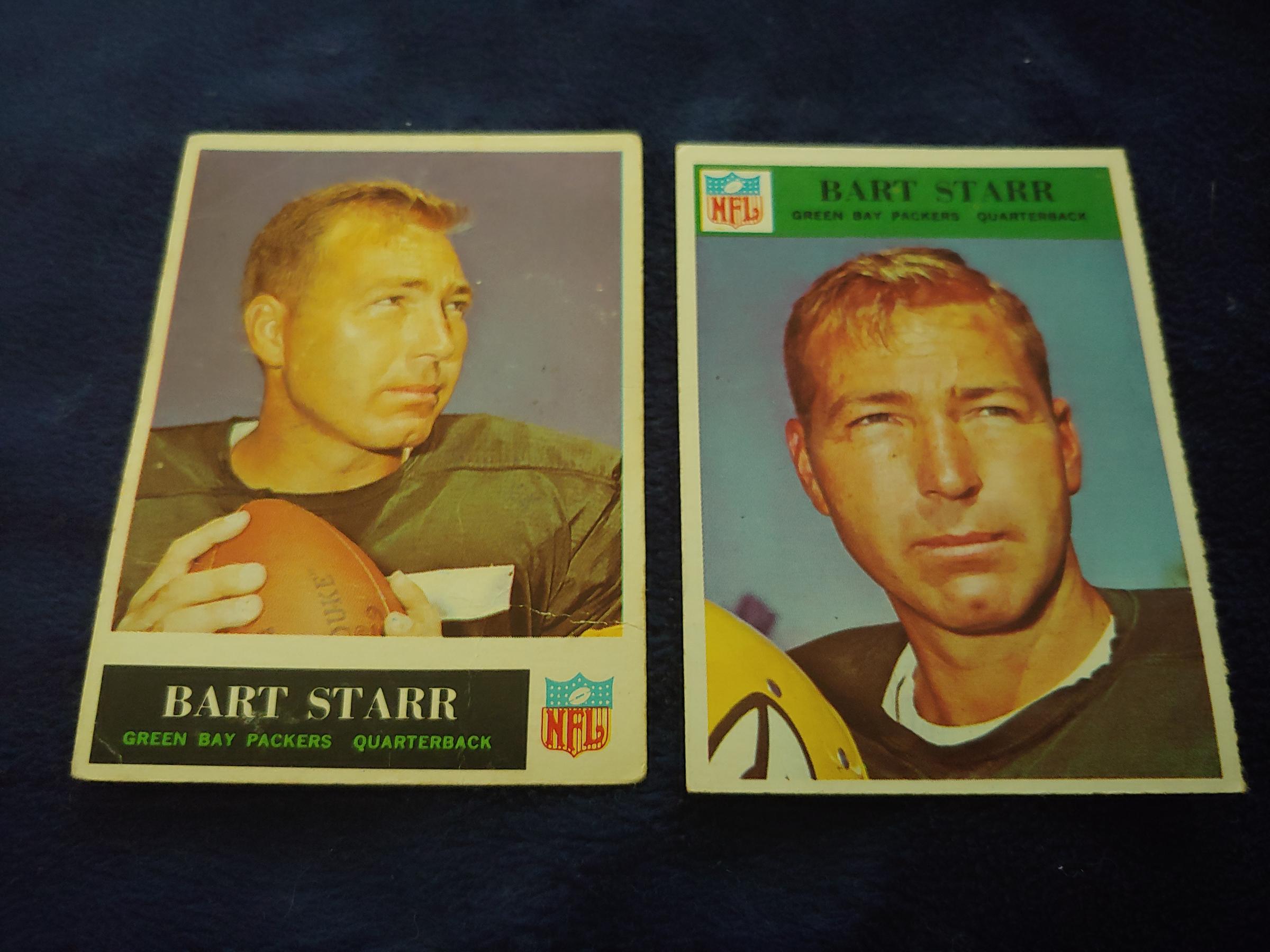 2400x1800 Packers Icon Bart Starr Passes Away At Age Wuwm