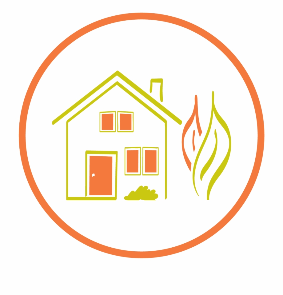 920x959 Green Building Icon