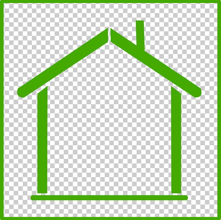 728x724 Green Home House Favicon Icon Png, Clipart, Angle, Area, Building