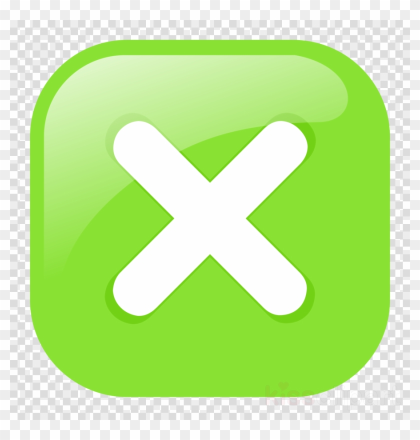 840x880 Close Button Icon Green Clipart Computer Icons Clip