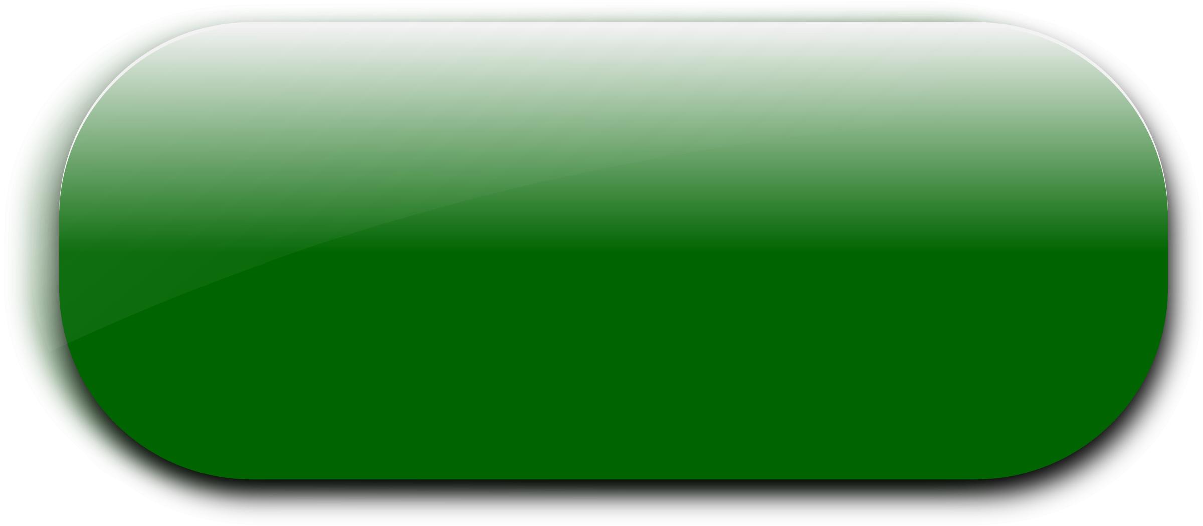 2400x1050 Green Shiny Button Icons Png
