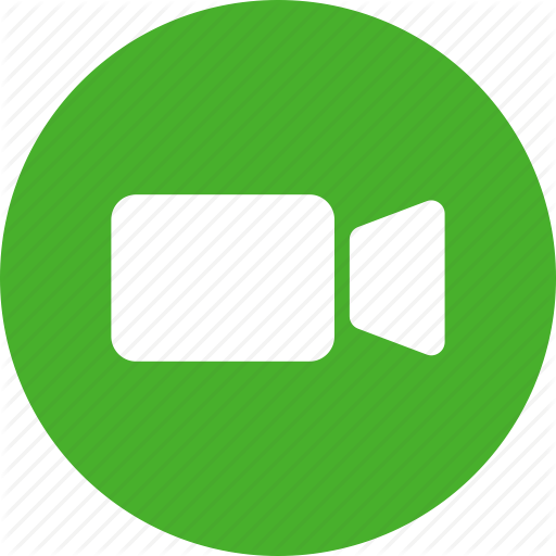 Circle, Green, Movie, Ui, Video, Video Camera Icon 512x512 Circle, Green, Movie, Ui, Video, Video Camera Icon