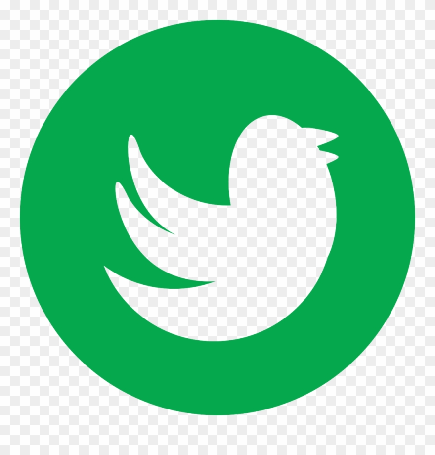 Green Twitter 880x920 Green Twitter