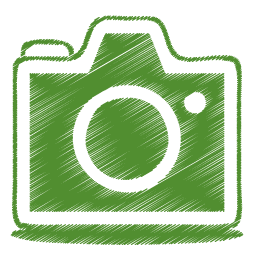 Green Camera Icon Origami Colored Pencil Iconset Double J Design 256x256 Green Camera Icon Origami Colored Pencil Iconset Double J Design
