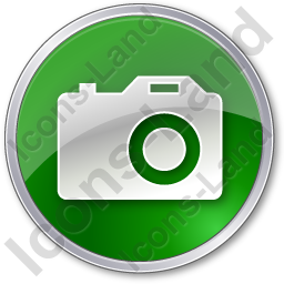 Camera Circle Green Icon, Pngico Icons 256x256 Camera Circle Green Icon, Pngico Icons