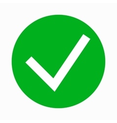 238x250 Green Check Mark Icon