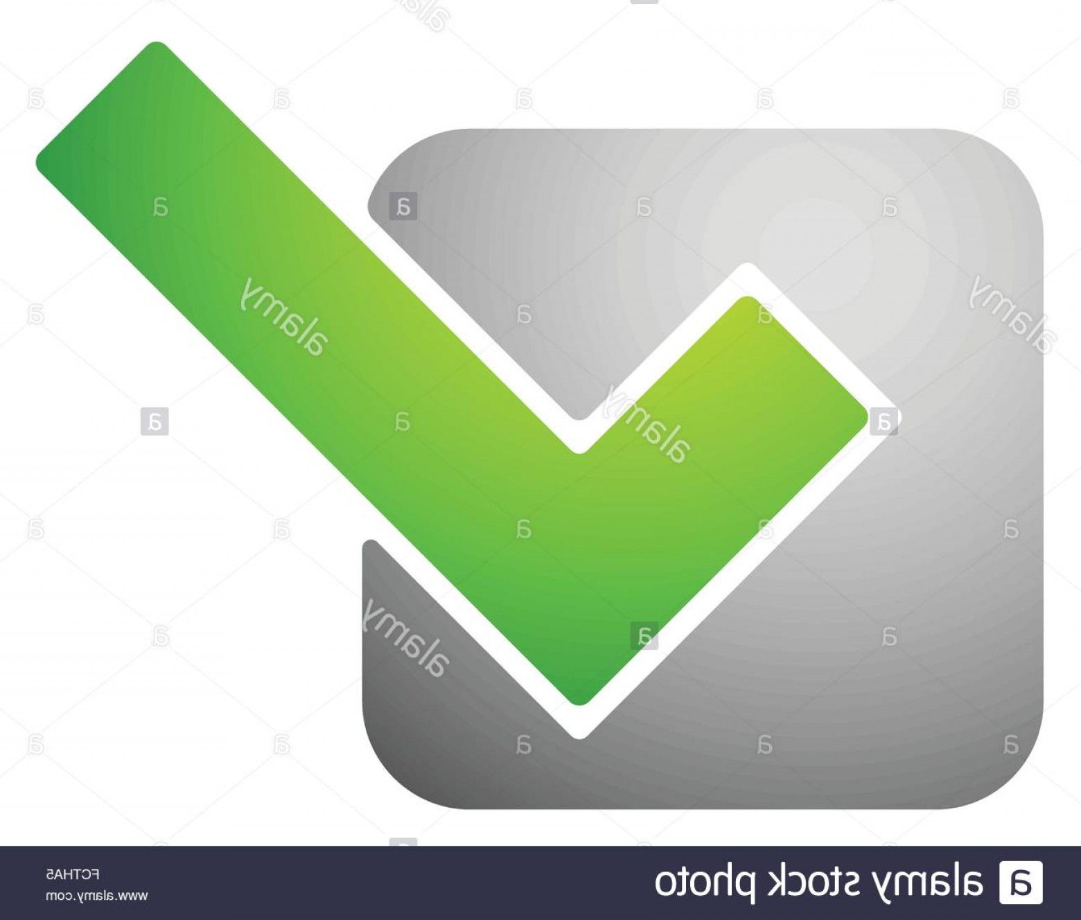 1560x1328 Stock Photo Green Check Mark Tick Symbol Icon Vector Illustration