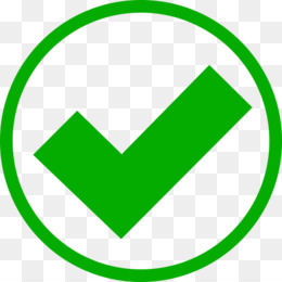 260x260 Check Mark Icon Png Images