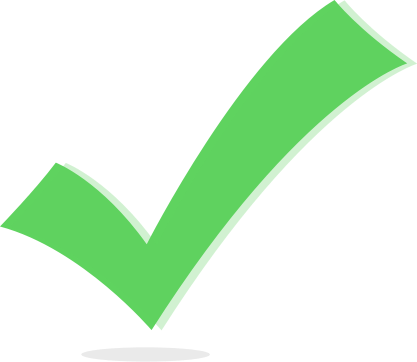 Filecheckmark Green 417x362 Filecheckmark Green