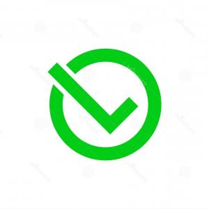 Green Tick Mark Icon On White Background Green Vector Hoodamath 300x300 Green Tick Mark Icon On White Background Green Vector Hoodamath