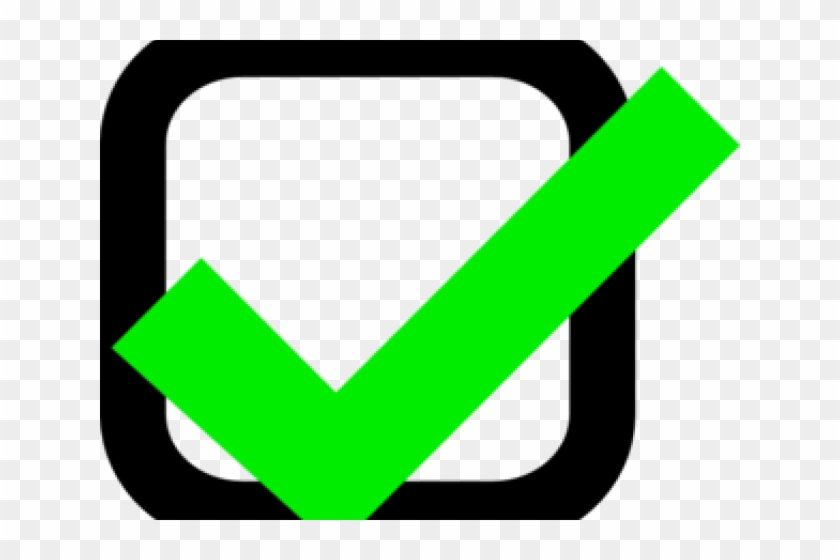 Check Box Cliparts 840x560 Check Box Cliparts