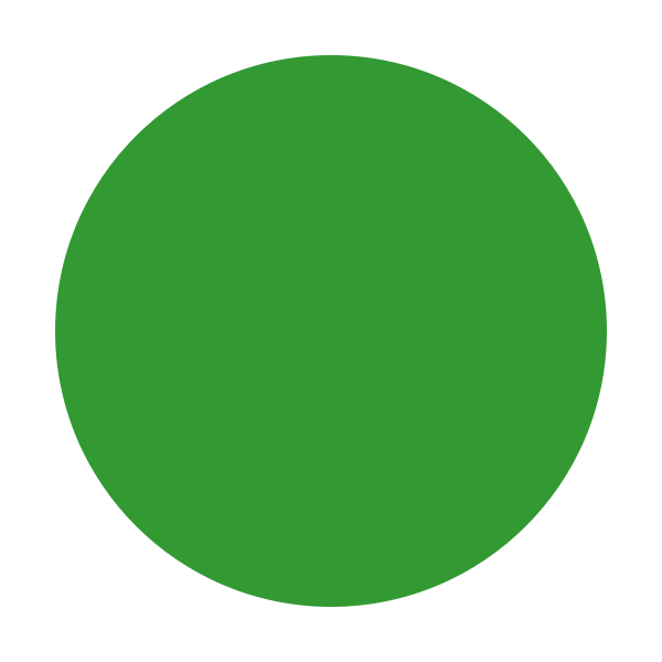 Fileski Trail Rating Symbol Green Circle 600x600 Fileski Trail Rating Symbol Green Circle