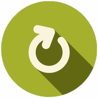 Free Circle Arrow Png Images Cliparts 320x320 Free Circle Arrow Png Images Cliparts