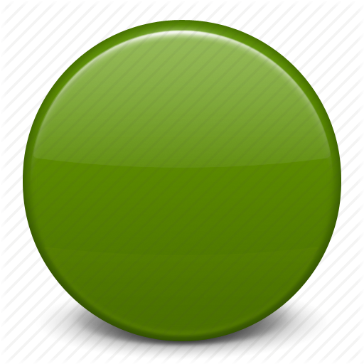 Basic, Flag, Green Ball, Green Circle Icon 512x512 Basic, Flag, Green Ball, Green Circle Icon