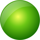 Green Circle Png Images In Collection 167x167 Green Circle Png Images In Collection