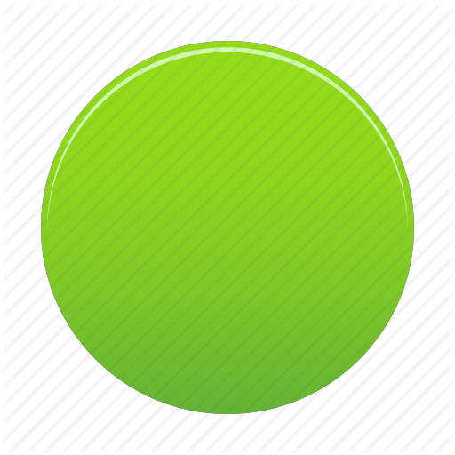 Green Circle Icon at Vectorified.com | Collection of Green Circle Icon ...