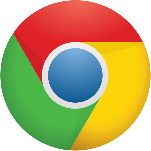 512x512 Filegoogle Chrome Icon