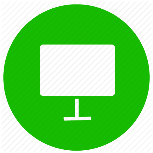 512x512 Communication, Computer, Connect, Connection, Green, Mac, Media