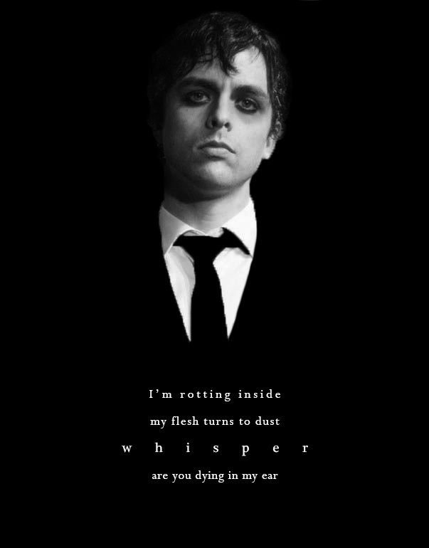 603x770 Rotting Green Day Shenanigans