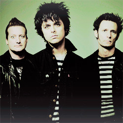 250x250 Green Day Icons Tumblr