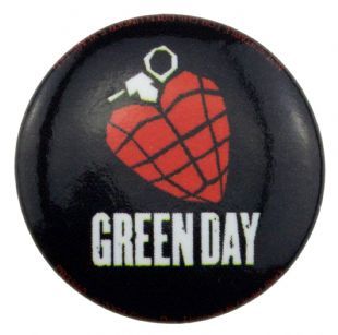 310x307 Green Day