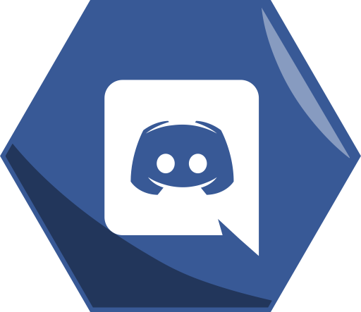512x443 Discord Icon