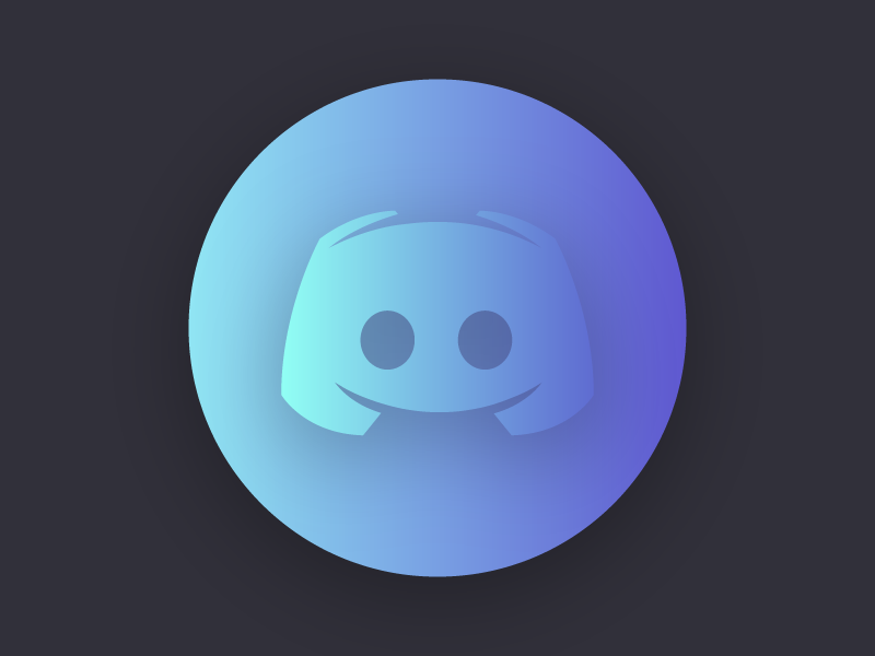 Green Discord Icon At Collection Of Green Discord