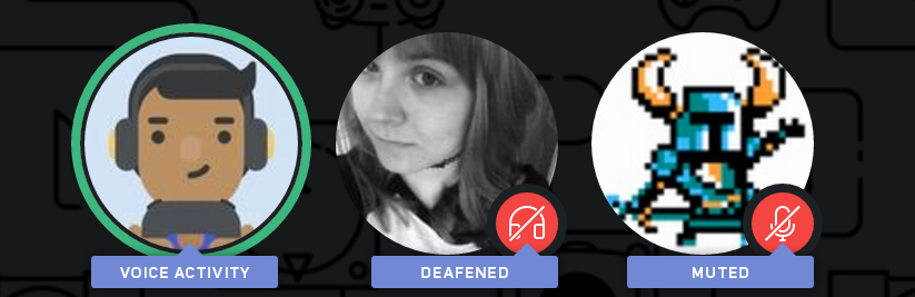 823x267 Group Chat And Calls Discord