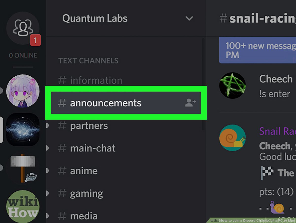 1200x905 How To Join A Discord Channel On A Pc Or Mac Steps