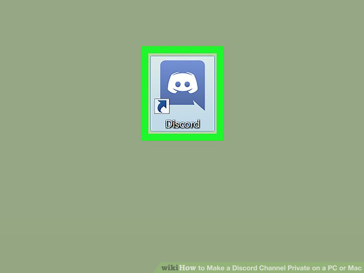 728x547 How To Make A Discord Channel Private On A Pc Or Mac Steps