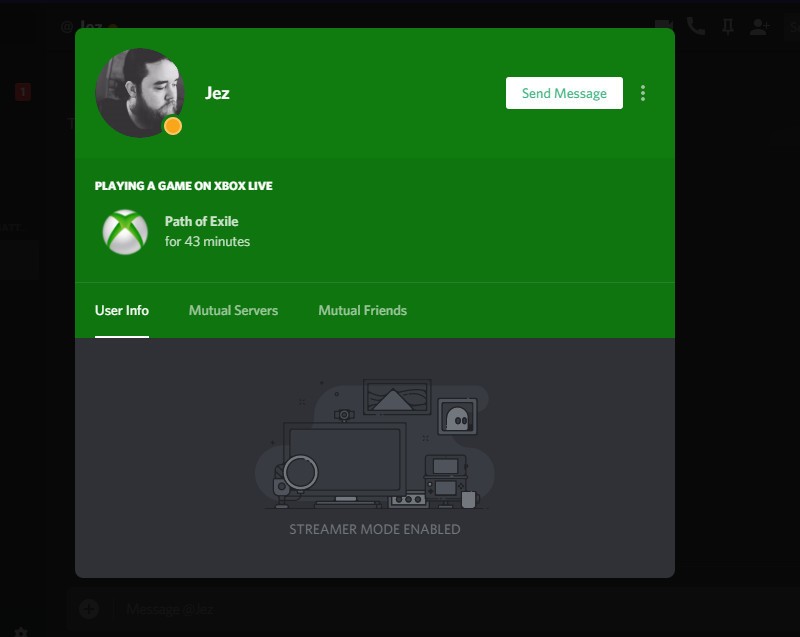 800x637 How To Get Discord Integration Working On Xbox One Windows Central