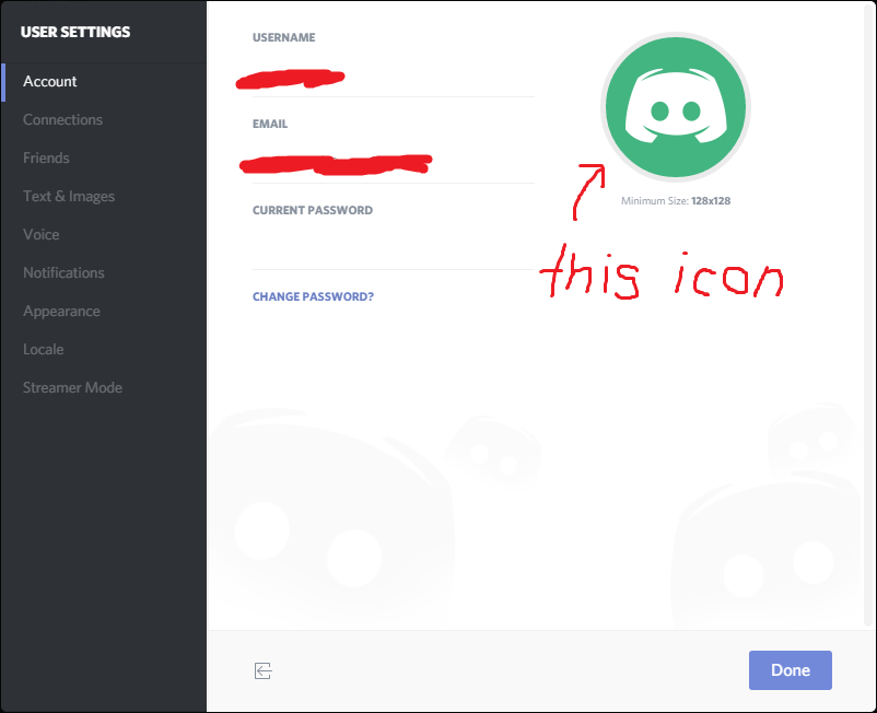 802x652 Is There A Way To Access The Default Discord User Avatar Icon