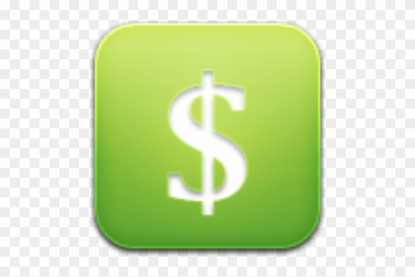 840x561 Cropped Dollar Sign Icon