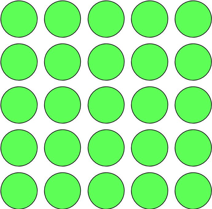 Green Dot Icon at Collection of Green Dot Icon free