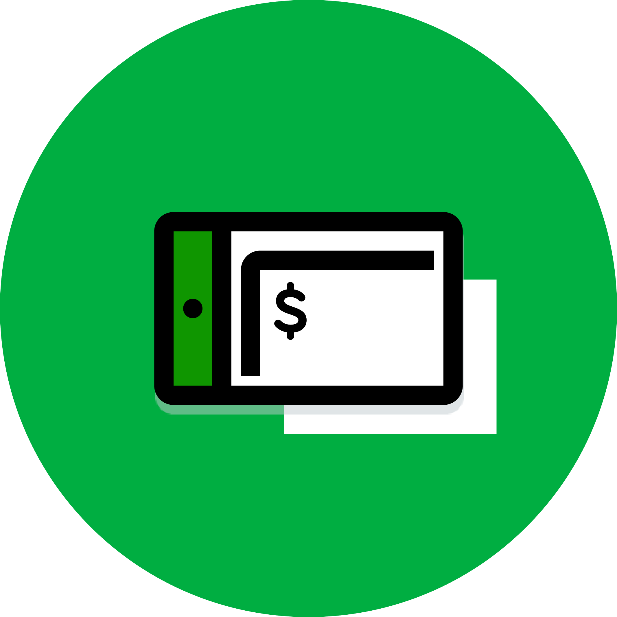 2133x2133 Mobile Check Deposit Green Dot