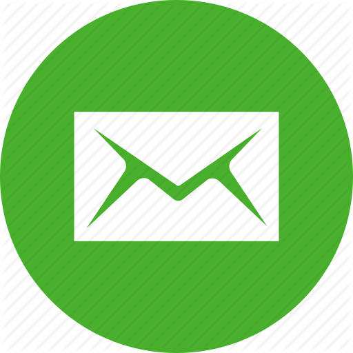 Green Email Icon at Vectorified.com | Collection of Green Email Icon