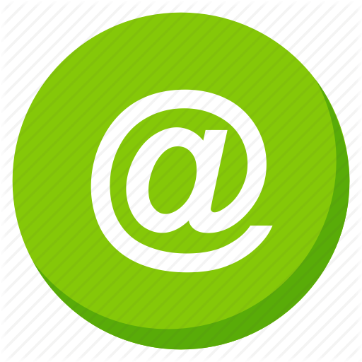 512x512 Communication, Contact, Email, Green, Mail, Message, Talk Icon